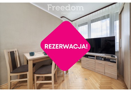 Mieszkanie na sprzedaż - Dworcowa Olsztyn, 36,3 m², 289 000 PLN, NET-29785/3685/OMS