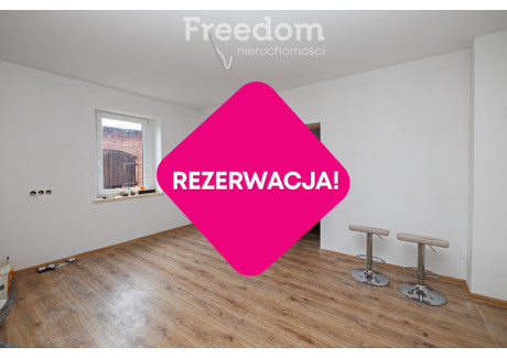Mieszkanie na sprzedaż - Świerklaniec, Tarnogórski, 48,48 m², 155 000 PLN, NET-29122/3685/OMS