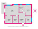 Mieszkanie na sprzedaż - Kazimierska Reda, Wejherowski, 70,5 m², 665 000 PLN, NET-30865/3685/OMS