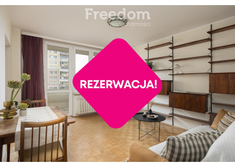 Mieszkanie na sprzedaż - Gwiaździsta Bielany, Warszawa, 34,6 m², 553 254 PLN, NET-33358/3685/OMS