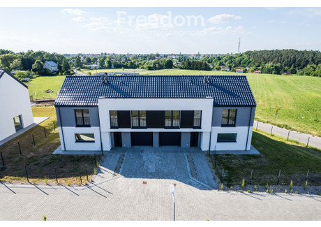 Dom na sprzedaż - Ostróda, Ostródzki, 139 m², 799 000 PLN, NET-12373/3685/ODS