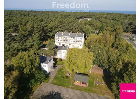 Hotel na sprzedaż - Wyzwolenia Dźwirzyno, Kołobrzeg, Kołobrzeski, 1185 m², 7 900 000 PLN, NET-472/3685/OOS