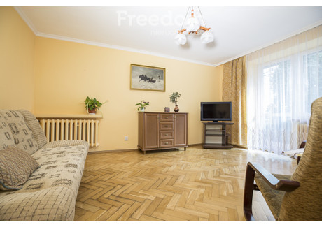 Mieszkanie na sprzedaż - Sienkiewicza Sanok, Sanocki, 71,99 m², 447 000 PLN, NET-28297/3685/OMS