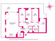 Mieszkanie na sprzedaż - Królewiecka Elbląg, 133,85 m², 1 338 500 PLN, NET-29026/3685/OMS