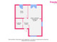 Mieszkanie na sprzedaż - Płocka Elbląg, 54,8 m², 419 000 PLN, NET-29029/3685/OMS