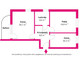 Mieszkanie na sprzedaż - Marii Zientary-Malewskiej Zielona Górka, Olsztyn, 60,9 m², 499 000 PLN, NET-31769/3685/OMS