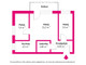 Mieszkanie na sprzedaż - Grunwaldzka Olsztyn, 47,87 m², 399 000 PLN, NET-31296/3685/OMS