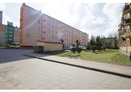 Mieszkanie na sprzedaż - Lubawa, Iławski, 57 m², 240 000 PLN, NET-32512/3685/OMS