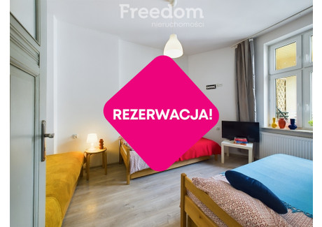 Mieszkanie na sprzedaż - Seredyńskiego Śródmieście, Gdańsk, 42 m², 519 000 PLN, NET-32606/3685/OMS