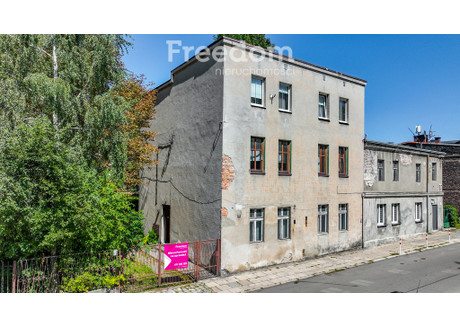 Mieszkanie na sprzedaż - Kaliska Sielec, Sosnowiec, 71,19 m², 185 000 PLN, NET-32069/3685/OMS