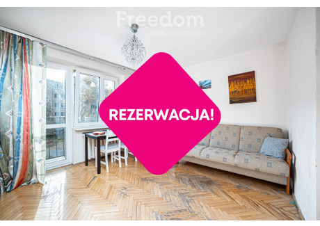 Mieszkanie na sprzedaż - Ochota, Warszawa, 45,7 m², 680 000 PLN, NET-34026/3685/OMS