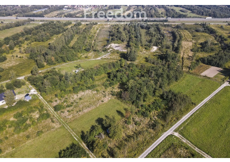 Działka na sprzedaż - Rudna Mała, Głogów Małopolski, Rzeszowski, 1754 m², 290 000 PLN, NET-8692/3685/OGS