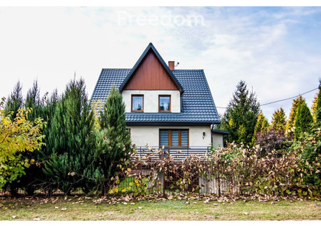 Dom na sprzedaż - Osiedle 400-lecia Dubienka, Chełmski, 220 m², 480 000 PLN, NET-10598/3685/ODS