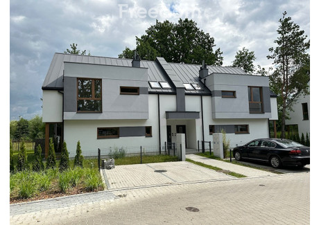 Dom na sprzedaż - Wawer, Warszawa, 94,13 m², 1 515 025 PLN, NET-10125/3685/ODS