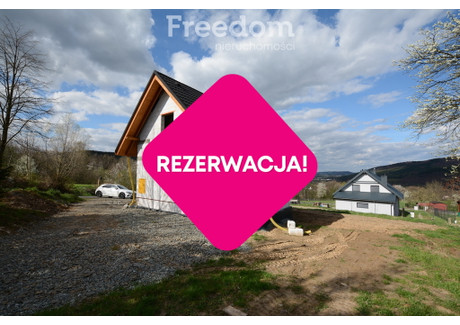 Dom na sprzedaż - Świnna Poręba, Mucharz, Wadowicki, 70 m², 400 000 PLN, NET-11262/3685/ODS