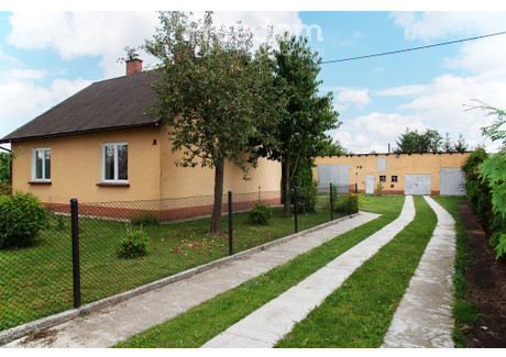 Dom na sprzedaż - Lidzbarska Stare Dłutowo, Lidzbark, Działdowski, 85 m², 360 000 PLN, NET-12345/3685/ODS