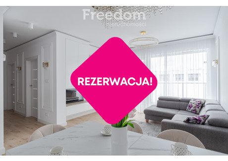 Mieszkanie na sprzedaż - Wesoła Mińsk Mazowiecki, Miński, 65,07 m², 799 000 PLN, NET-28782/3685/OMS