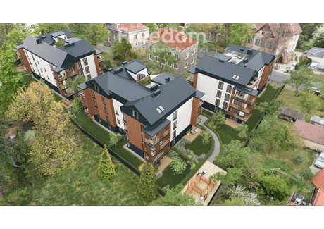 Mieszkanie na sprzedaż - Juliusza Słowackiego Jelenia Góra, 49,03 m², 500 106 PLN, NET-29070/3685/OMS