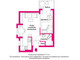 Mieszkanie na sprzedaż - Uzdrowiskowa Świnoujście, 37,5 m², 1 110 000 PLN, NET-29091/3685/OMS