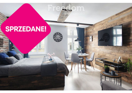 Mieszkanie na sprzedaż - Piekary Stare Miasto, Toruń, 43,06 m², 429 000 PLN, NET-33887/3685/OMS