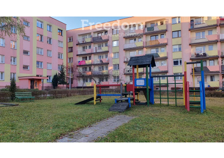 Mieszkanie na sprzedaż - os. Rosochy Ostrowiec Świętokrzyski, Ostrowiecki, 47,85 m², 270 000 PLN, NET-34156/3685/OMS