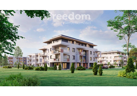 Mieszkanie na sprzedaż - Bielany, Warszawa, 56,37 m², 732 810 PLN, NET-26414/3685/OMS