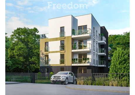 Mieszkanie na sprzedaż - Ursus, Warszawa, 36,34 m², 563 270 PLN, NET-26965/3685/OMS