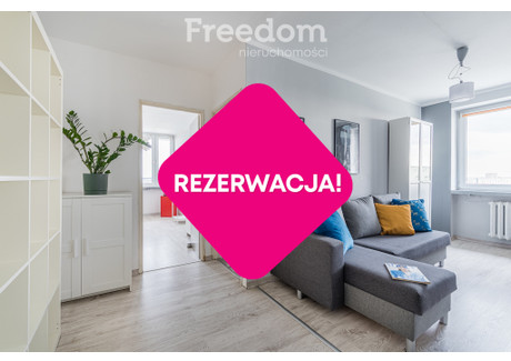 Mieszkanie na sprzedaż - Majdańska Grochów, Praga-Południe, Warszawa, 62,5 m², 799 000 PLN, NET-32148/3685/OMS