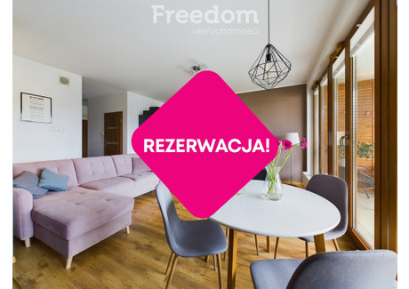 Mieszkanie na sprzedaż - Stefana Czarnieckiego Pogórze, Kosakowo, Pucki, 69,5 m², 737 000 PLN, NET-33765/3685/OMS