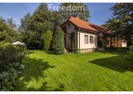 Dom na sprzedaż - Wczasowa Karwieńskie Błoto Drugie, Krokowa, Pucki, 320 m², 2 599 000 PLN, NET-10775/3685/ODS