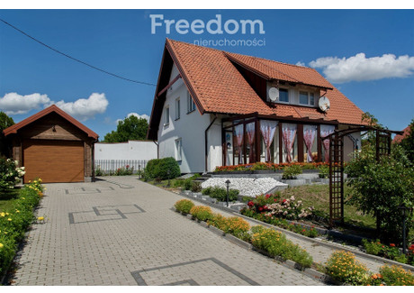 Dom na sprzedaż - Litwinki, Nidzica, Nidzicki, 97 m², 595 000 PLN, NET-12392/3685/ODS