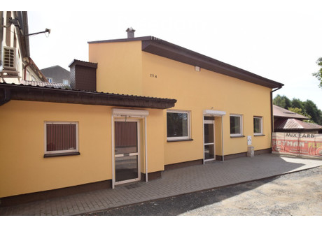 Lokal na sprzedaż - Niemodlin, Opolski, 155 m², 490 000 PLN, NET-1646/3685/OLS