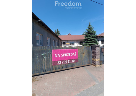 Magazyn, hala na sprzedaż - Pionki, Radomski, 502 m², 1 180 000 PLN, NET-61/3685/OHS