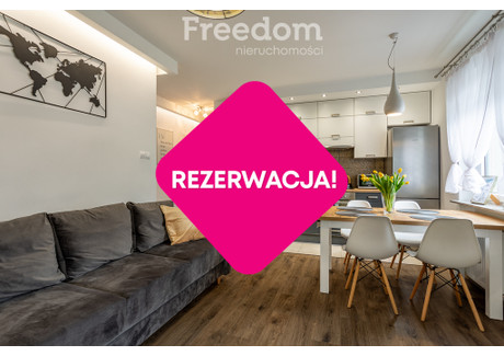 Mieszkanie na sprzedaż - Juliana Tuwima Ełk, Ełcki, 55,3 m², 499 000 PLN, NET-29871/3685/OMS