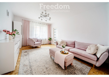 Mieszkanie na sprzedaż - Erazma Ciołka Wola, Warszawa, 54,5 m², 1 035 000 PLN, NET-29210/3685/OMS