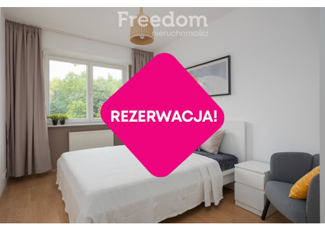 Mieszkanie na sprzedaż - Melchiora Wańkowicza Ursynów, Warszawa, 49,1 m², 830 000 PLN, NET-32104/3685/OMS