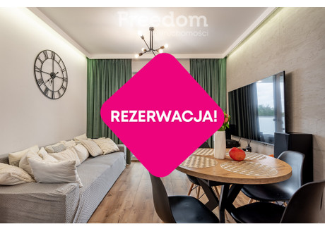 Mieszkanie na sprzedaż - gen. Bora-Komorowskiego Ełk, Ełcki, 47,66 m², 465 000 PLN, NET-33369/3685/OMS