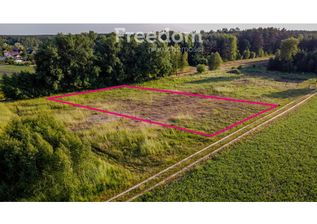 Działka na sprzedaż - Rutwica, Wałcz, Wałecki, 1650 m², 90 000 PLN, NET-6514/3685/OGS