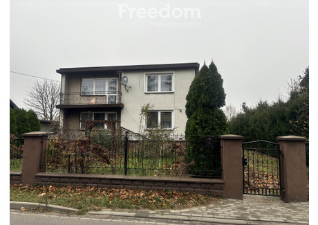 Dom na sprzedaż - Syberia, Lubowidz, Żuromiński, 170 m², 490 000 PLN, NET-13498/3685/ODS