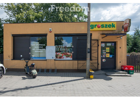 Lokal na sprzedaż - Sulgostów, Klwów, Przysuski, 88 m², 399 000 PLN, NET-1524/3685/OLS