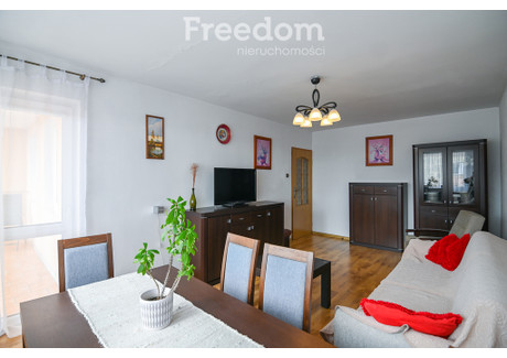 Mieszkanie na sprzedaż - Tucholska Zamość, Piła, Pilski, 60,78 m², 369 000 PLN, NET-26541/3685/OMS
