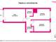 Mieszkanie na sprzedaż - al. Tysiąclecia Wałcz, Wałecki, 46,4 m², 210 000 PLN, NET-27546/3685/OMS