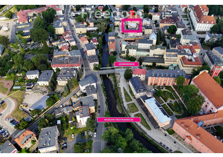 Mieszkanie na sprzedaż - Kryniczna Cieplice Śląskie-Zdrój, Jelenia Góra, 46,27 m², 444 192 PLN, NET-27876/3685/OMS