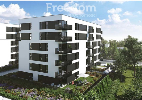 Mieszkanie na sprzedaż - Wawer, Warszawa, 65,18 m², 889 707 PLN, NET-27003/3685/OMS