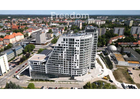 Mieszkanie na sprzedaż - al. Aleja Marszałka Józefa Piłsudskiego Śródmieście, Olsztyn, 48,29 m², 584 000 PLN, NET-31622/3685/OMS