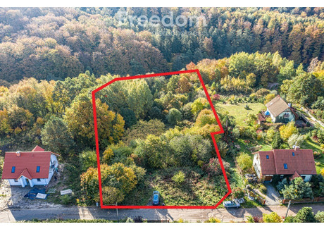 Działka na sprzedaż - Kamionek Wielki, Tolkmicko, Elbląski, 3342 m², 289 000 PLN, NET-8097/3685/OGS