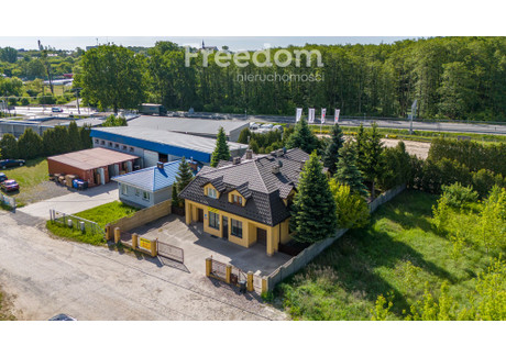 Dom na sprzedaż - Grójec, Grójecki, 276 m², 990 000 PLN, NET-11944/3685/ODS