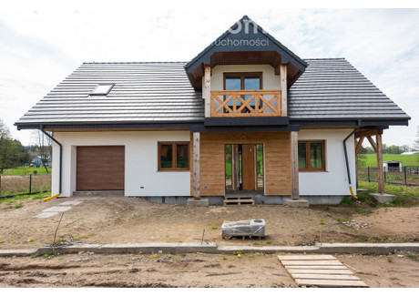 Dom na sprzedaż - Demlin, Skarszewy, Starogardzki, 165 m², 899 000 PLN, NET-11990/3685/ODS