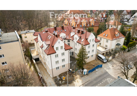 Mieszkanie na sprzedaż - Stefana Batorego Gdańsk, 60,22 m², 1 440 000 PLN, NET-25425/3685/OMS