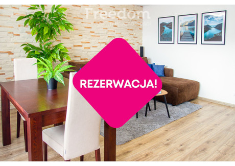 Mieszkanie na sprzedaż - Żytnia Koszalin, 51 m², 419 000 PLN, NET-29807/3685/OMS